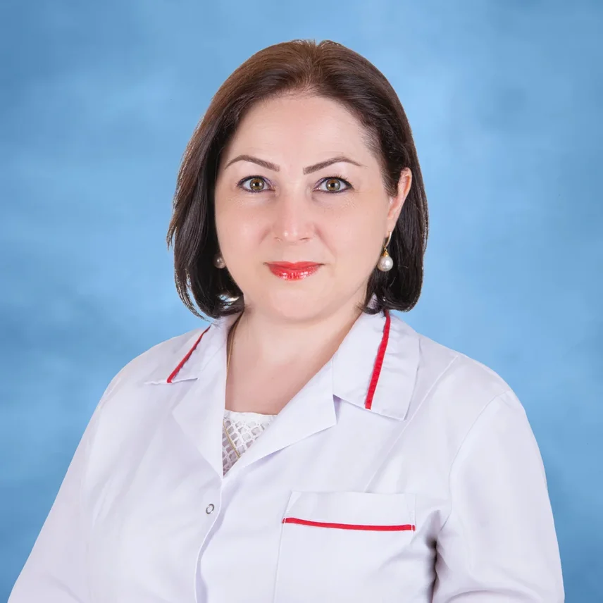 Մնացականյան Լիլիթ Արամի