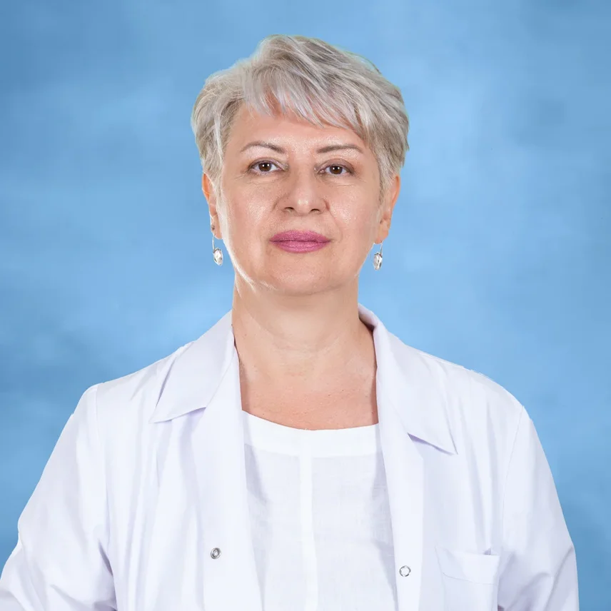 Քյանդարյան Նինա Կարենի