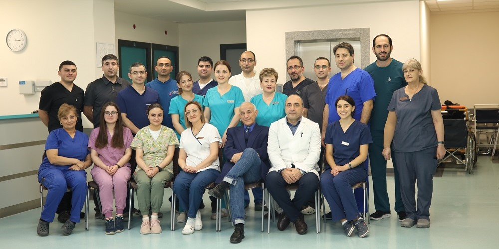 Department of Urology and Surgery