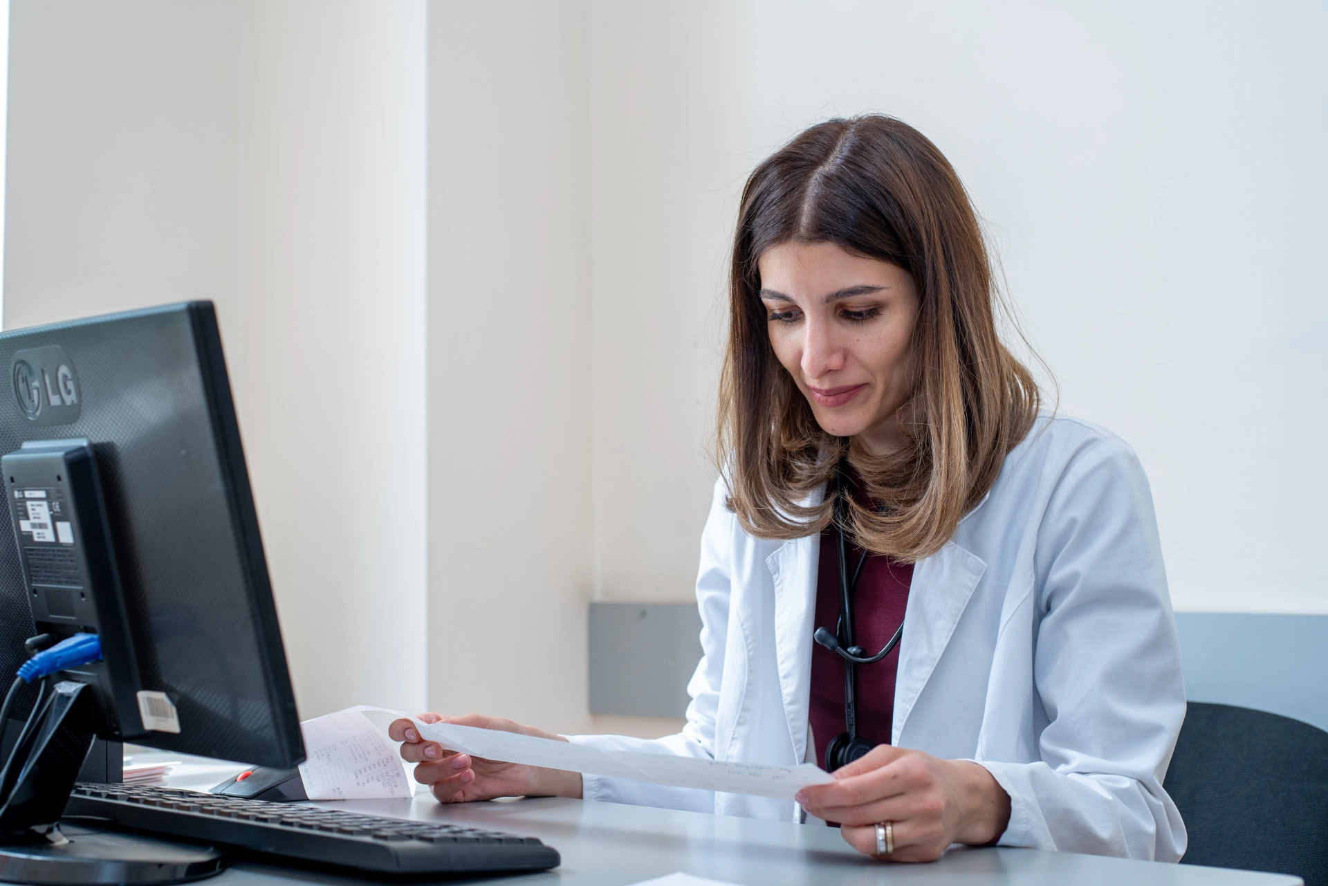 Սրտաբանական կաբինետ