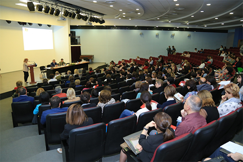 Basic principles of our work