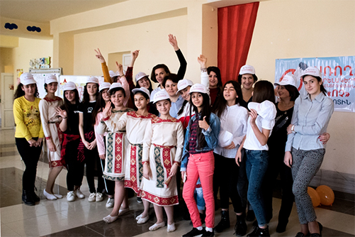 SCHOOL HEALTH. ADOLESCENT HEALTH AND DEVELOPMENT. HEALTHY LIFESTYLE