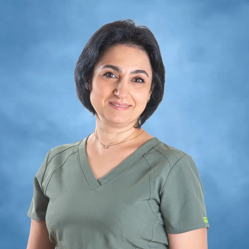 Մալխասյան Նունե Բորիսի