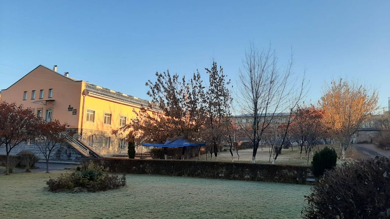 ArBeS H&DCC