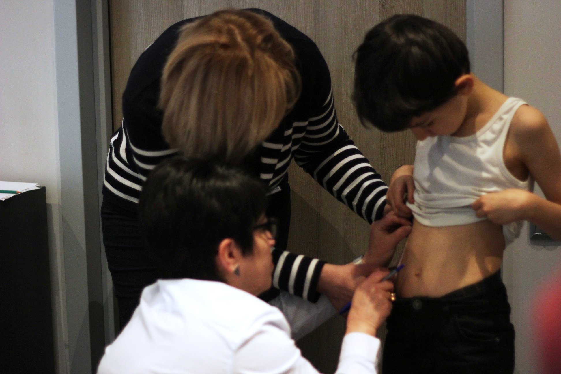 The Childhood Obesity Surveillance Initiative /COSI/