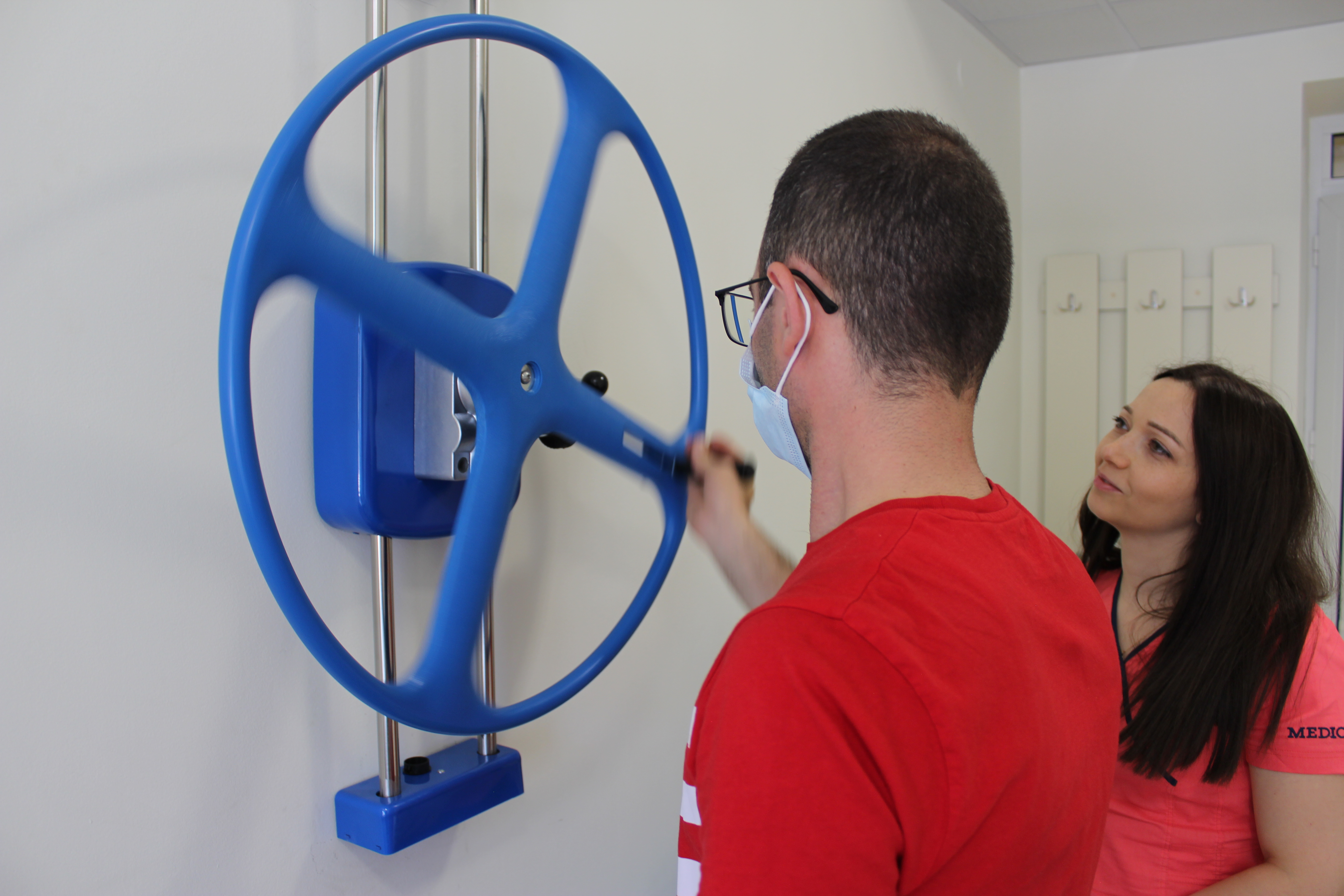 Վերականգնողական