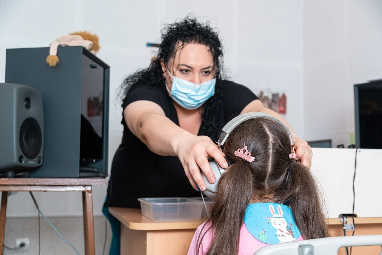 Սուրդոլոգիական