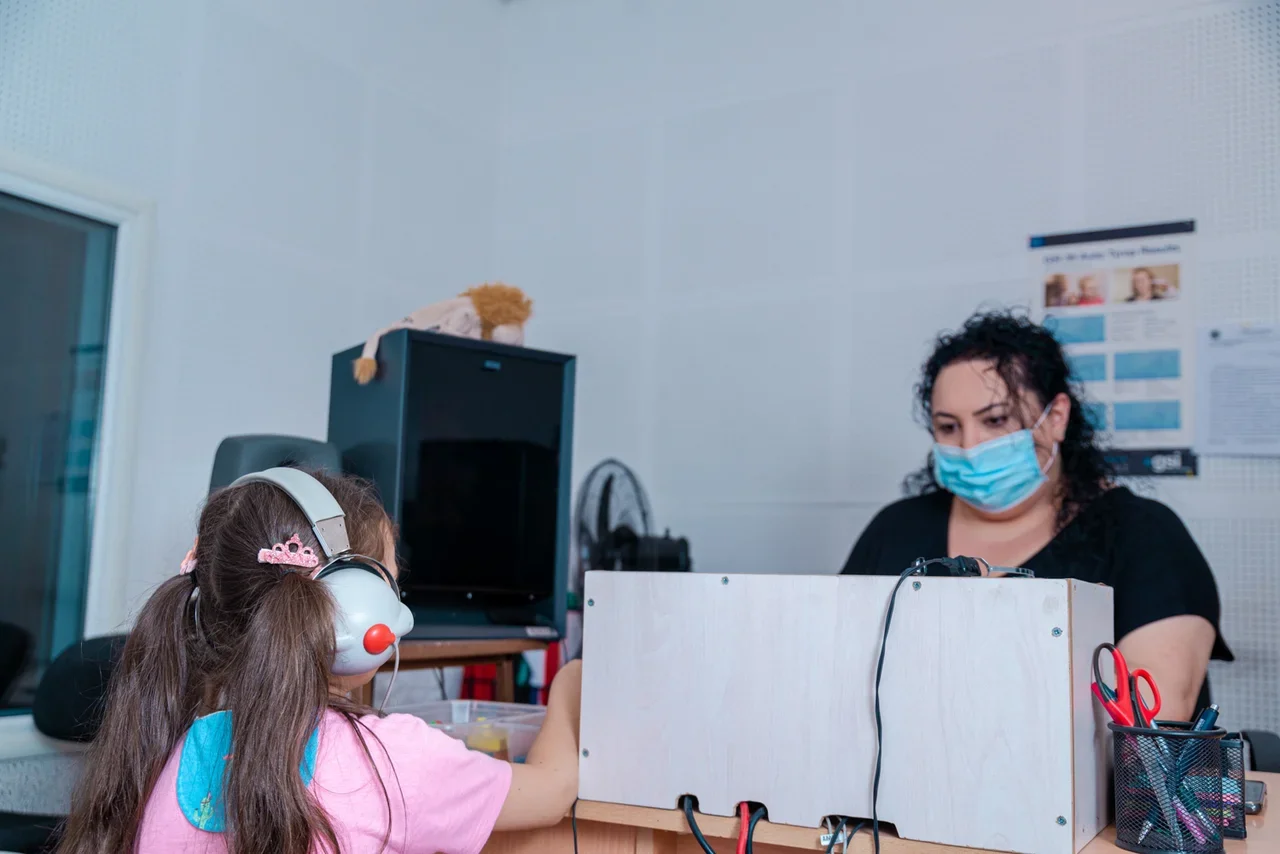 Սուրդոլոգիական