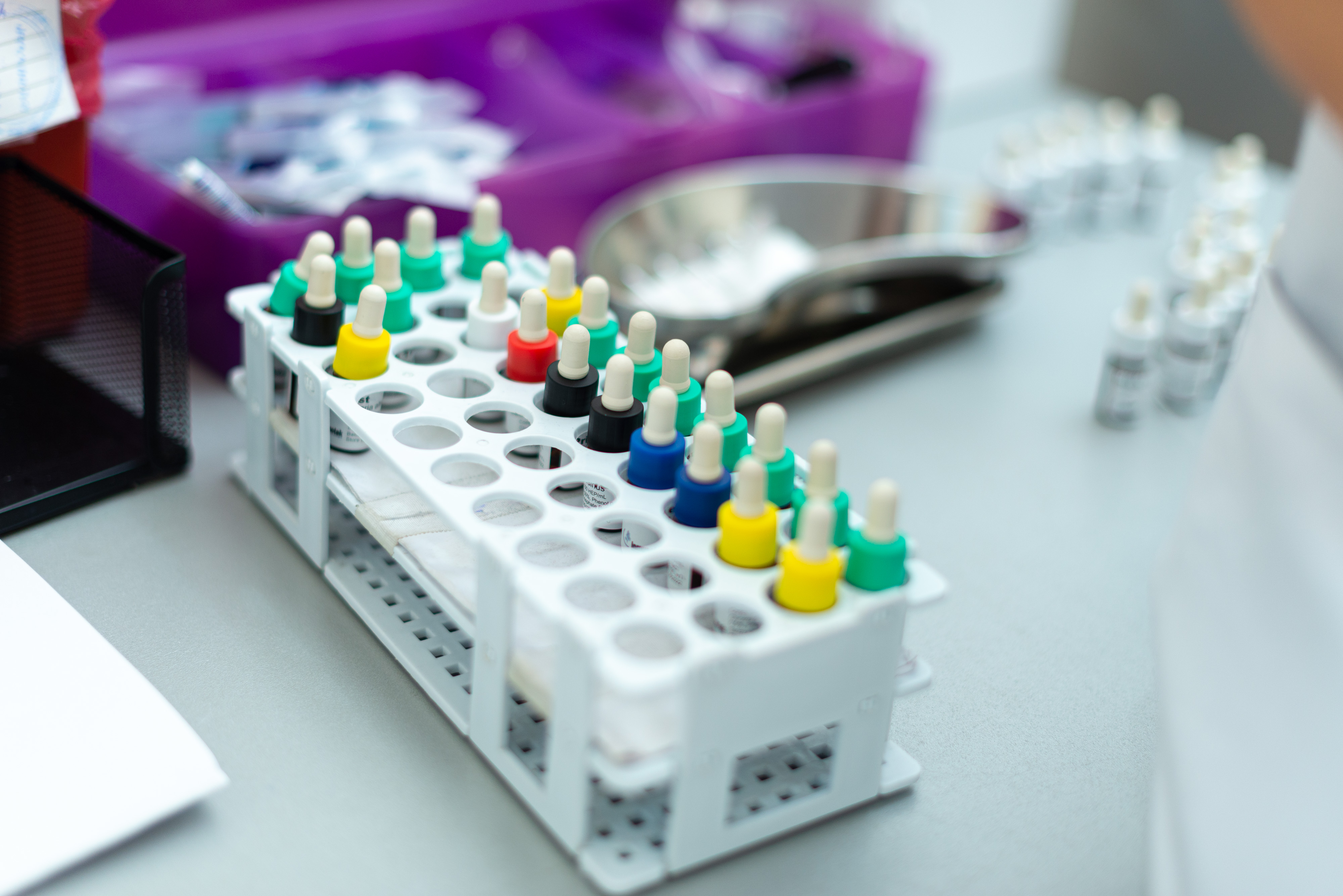 Ալերգոլոգիական հետազոտություններ