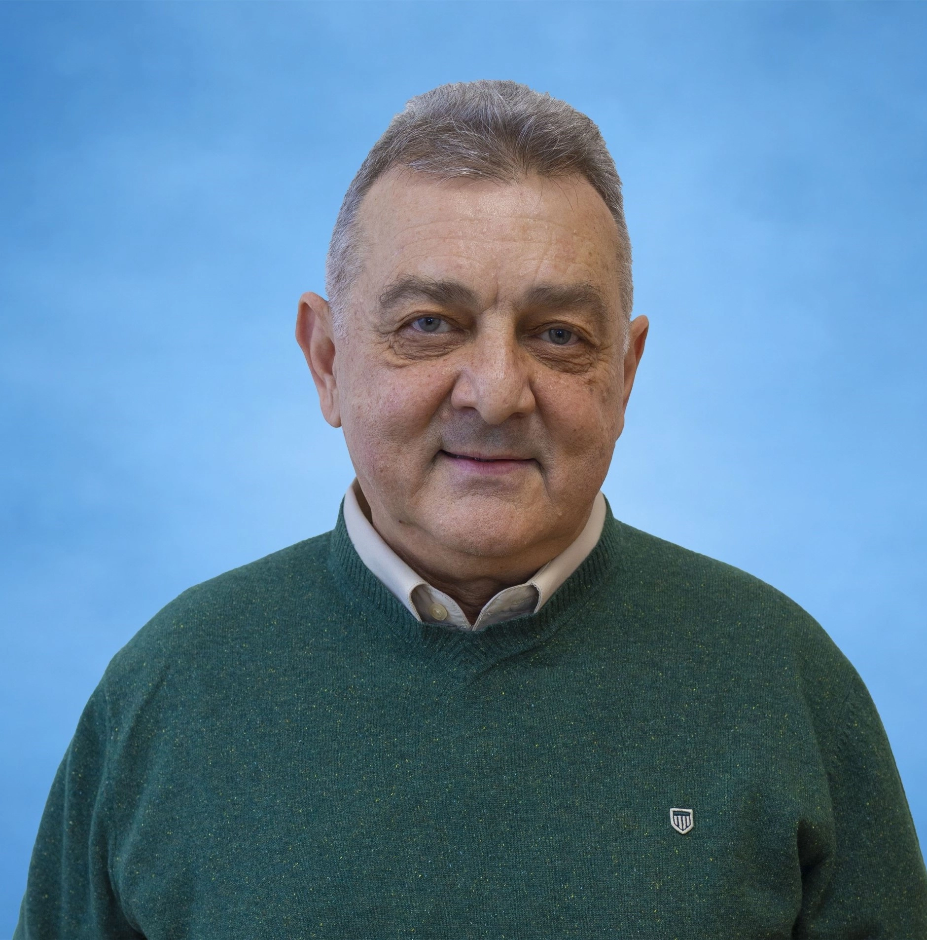 Սարգսյան Աշոտ Ալեքսանդրի