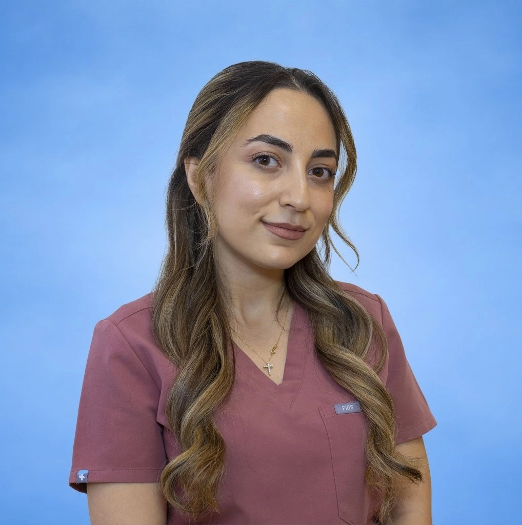 Խաչատրյան Լիանա Գրիգորի