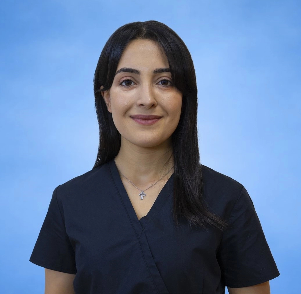 Երեմյան Կարինե Օհանի